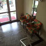 شقة فندقية Karaagac 3*