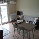 شقة فندقية Karaagac 3*