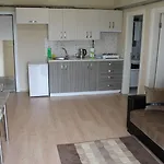 Karaagac شقة فندقية 3*