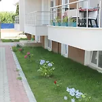 شقة فندقية Karaagac أديرني