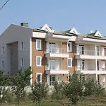 Karaagac شقة فندقية 3*