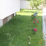 شقة فندقية Karaagac 3*
