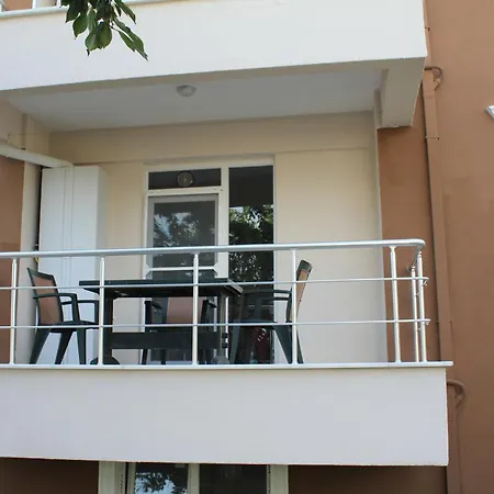Aparthotel Karaagac