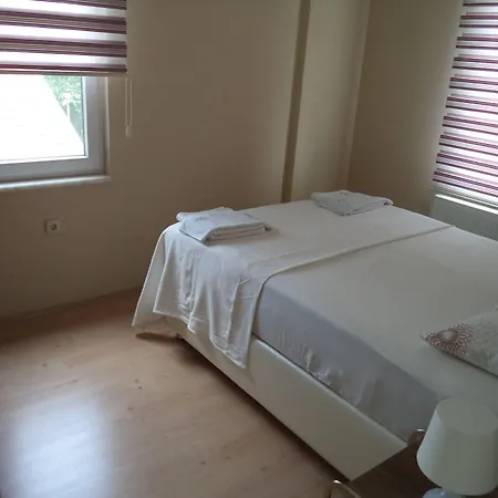 Karaagac 아파트호텔