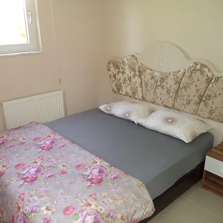 Karaagac 아파트호텔 3*