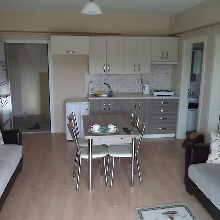 아파트호텔 Karaagac 에디르네