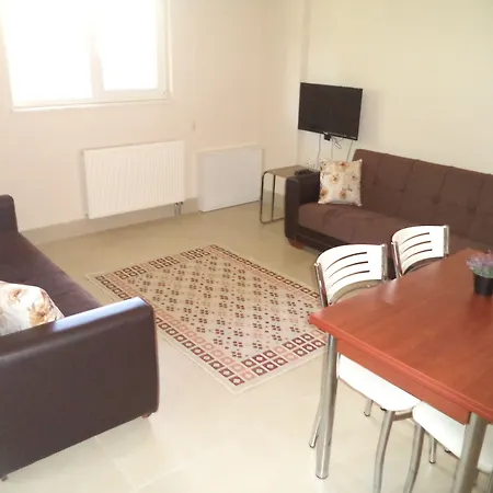 아파트호텔 Karaagac 에디르네