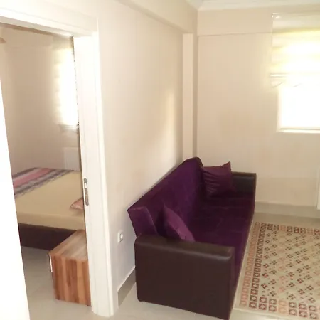 아파트호텔 Karaagac 3*