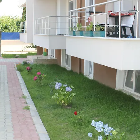 아파트호텔 Karaagac 에디르네