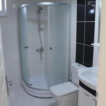 아파트호텔 Karaagac