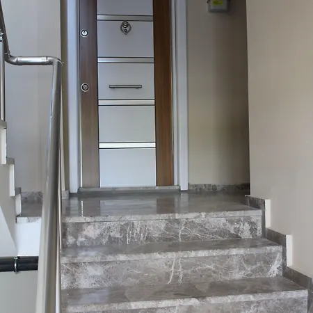 아파트호텔 Karaagac 3*