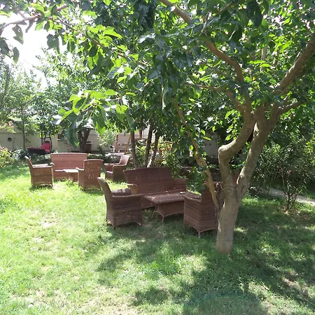 Lejlighedshotel Karaagac