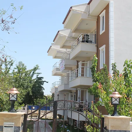 Karaagac 아파트호텔 3*