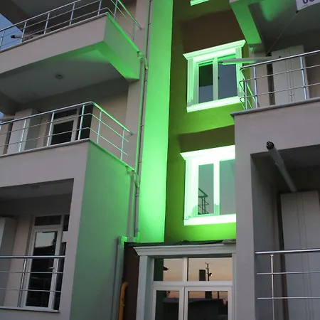 Karaagac