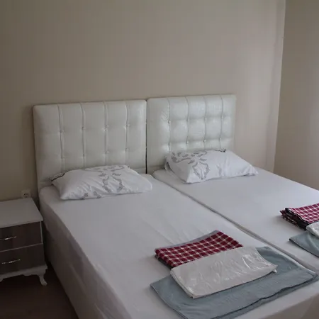 Karaagac 3* Edirne