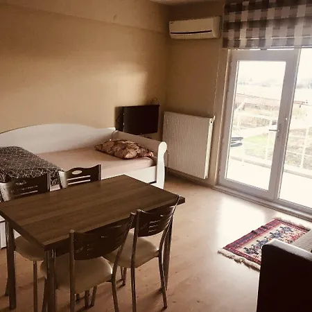Karaagac Edirne