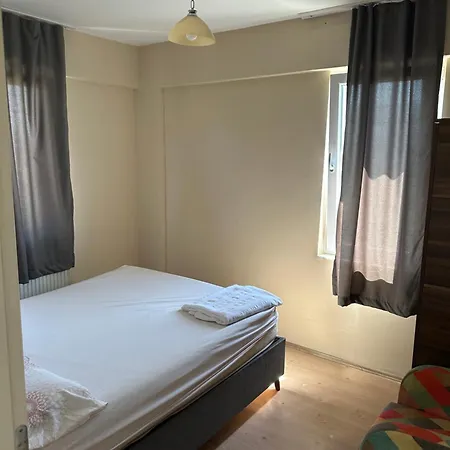 Karaagac Aparthotel Edirne