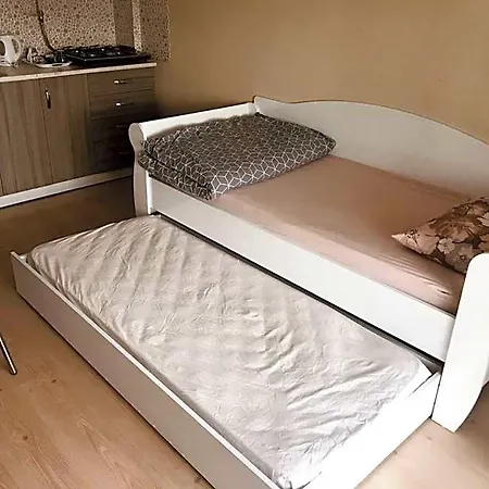 Karaagac Lägenhetshotell 3*