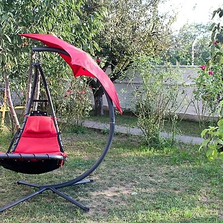 Lägenhetshotell Karaagac Edirne