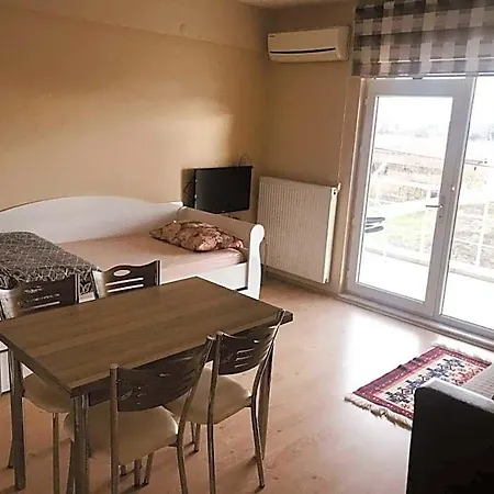 Karaagac 3* Edirne