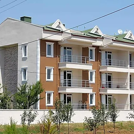 Karaagac 3*