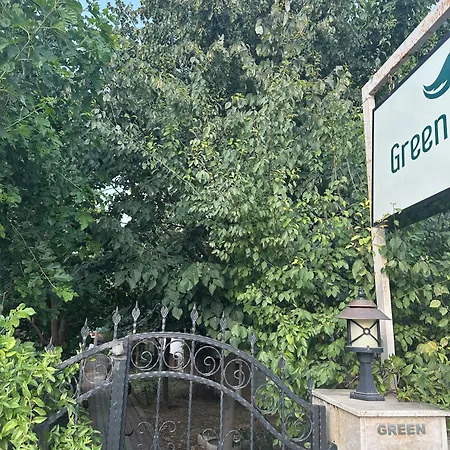 Karaagac Lägenhetshotell