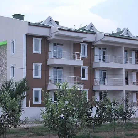 Karaagac Edirne