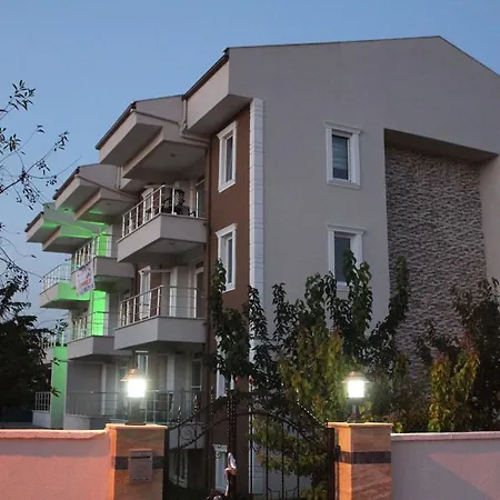 Karaagac 3* Edirne