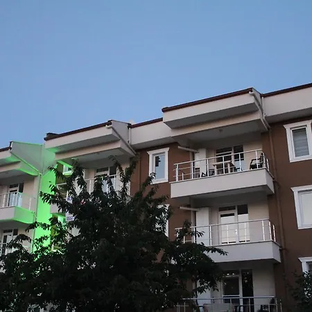 Karaagac 3* Edirne
