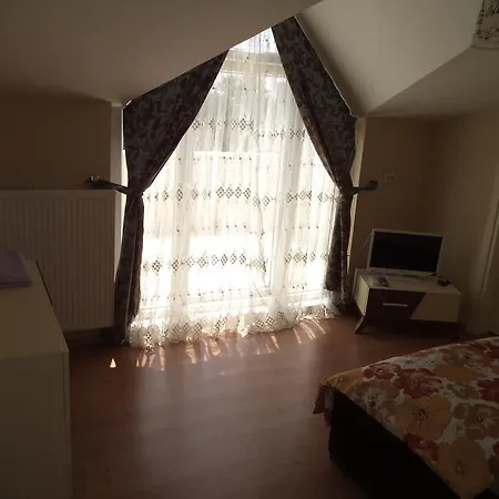 Aparthotel Karaagac 2*