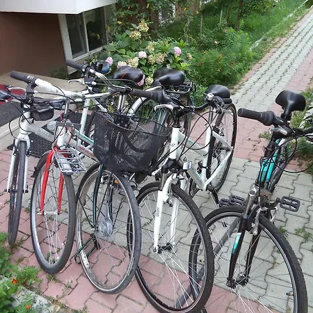 Karaagac 아파트호텔 3*