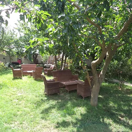 Lägenhetshotell Karaagac 3*