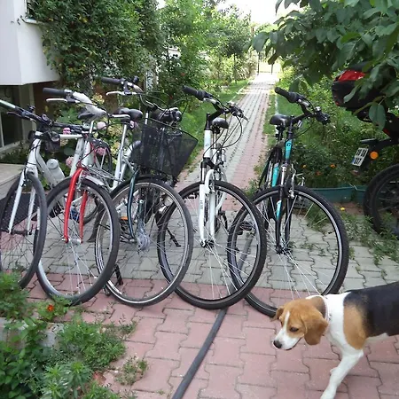 아파트호텔 Karaagac 에디르네