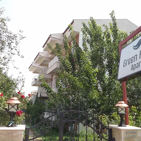 Aparthotel Karaagac Edirne