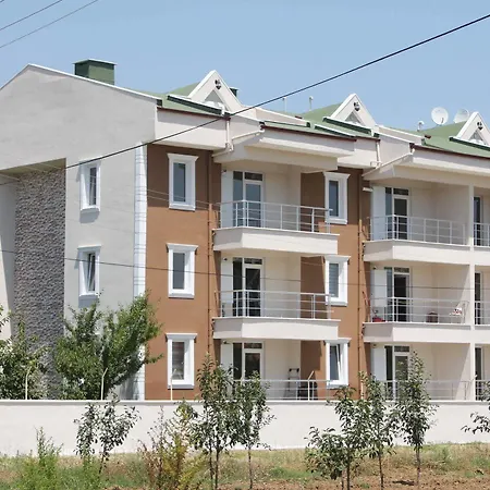 Karaagac Aparthotel Edirne