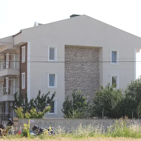 Karaagac 2* Edirne