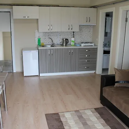 Aparthotel Karaagac Edirne