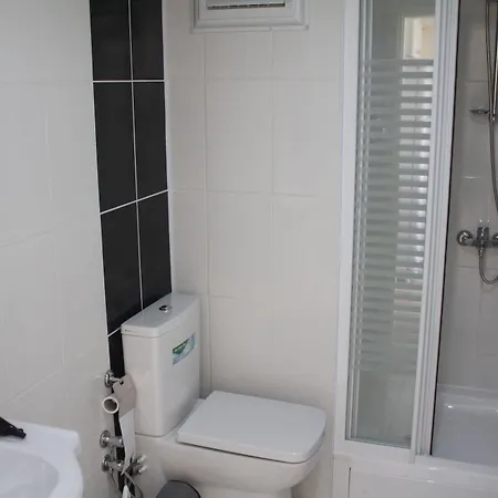 Karaagac Aparthotel Edirne
