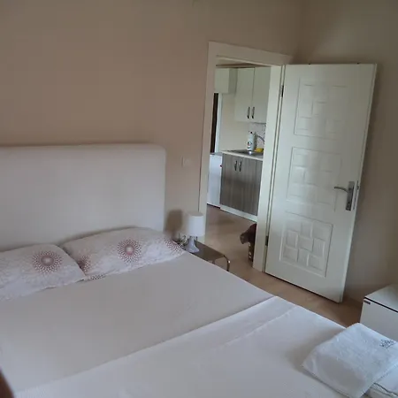 Karaagac 에디르네