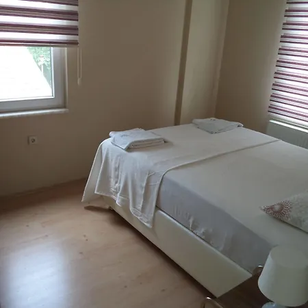 Aparthotel Karaagac 2*