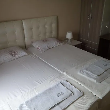 Aparthotel Karaagac 2*