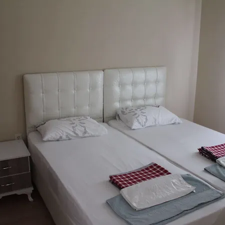 Aparthotel Karaagac