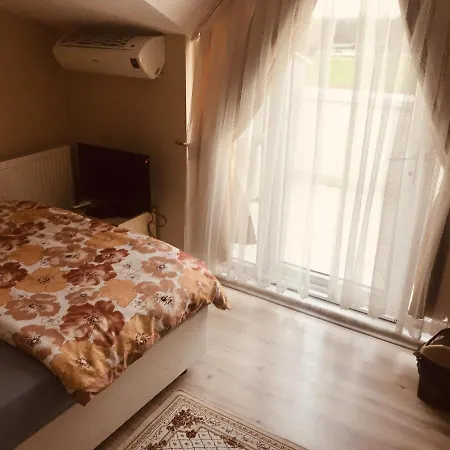 Karaagac Lejlighedshotel 3*