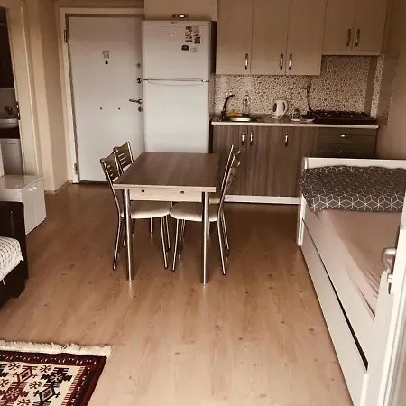 Karaagac Appart hôtel 3*