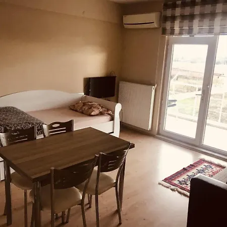 Karaagac Edirne