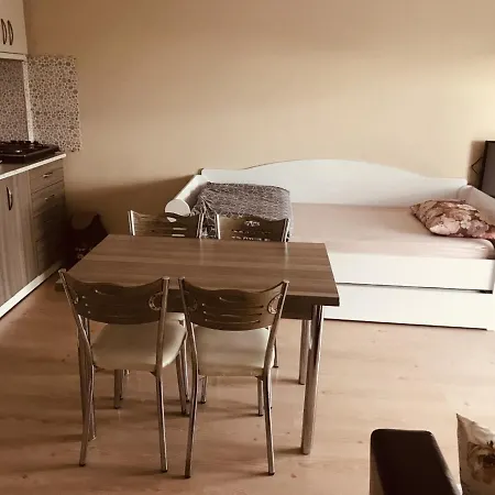 Karaagac Lägenhetshotell 3*